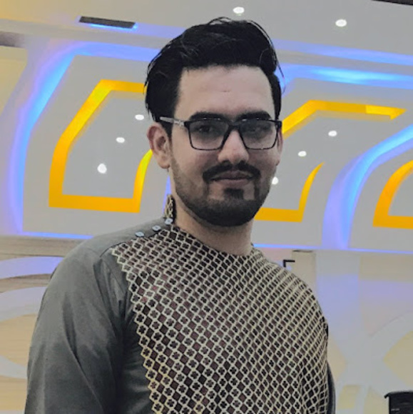 Meet your Posher, Tariq ahmad - Picture 1 of 1